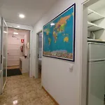 Apartment Aralso Santa Isabel