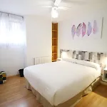 Apartment Aralso Santa Isabel Segovia