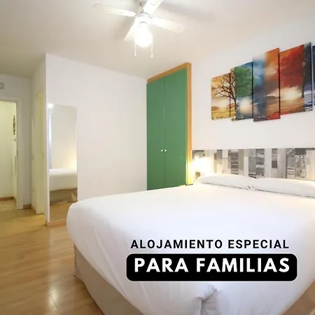 Aralso Santa Isabel *