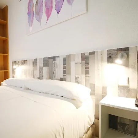 Apartamento Aralso Santa Isabel *