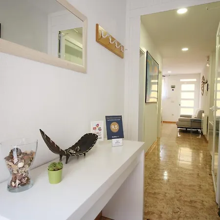 Aralso Santa Isabel Segóvia