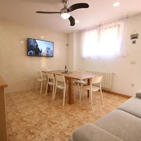 Apartamento Aralso Santa Isabel *