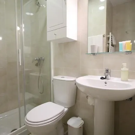 Aralso Santa Isabel * Segóvia