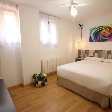 Lejlighed Aralso Santa Isabel *