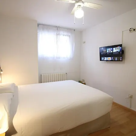 Apartament Aralso Santa Isabel *