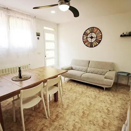 Apartamento Aralso Santa Isabel Segóvia