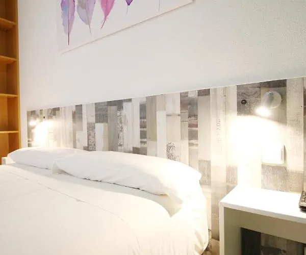 Apartment Aralso Santa Isabel *