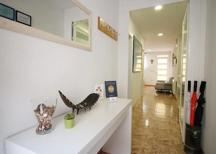 Aralso Santa Isabel 세고비아