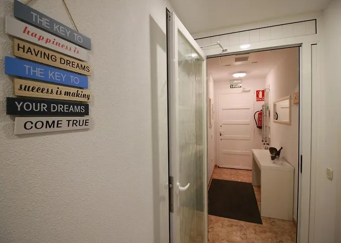 Aralso Santa Isabel 아파트 *