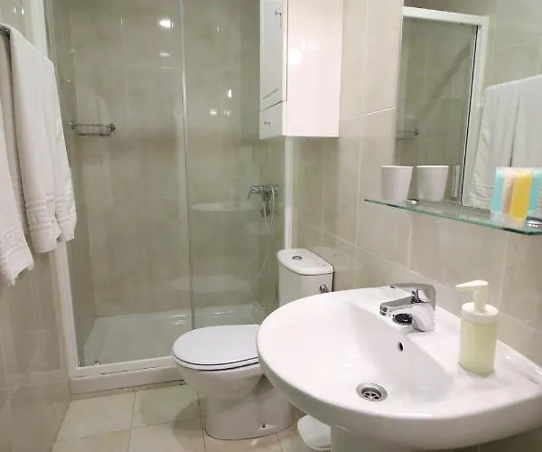 Aralso Santa Isabel * 세고비아