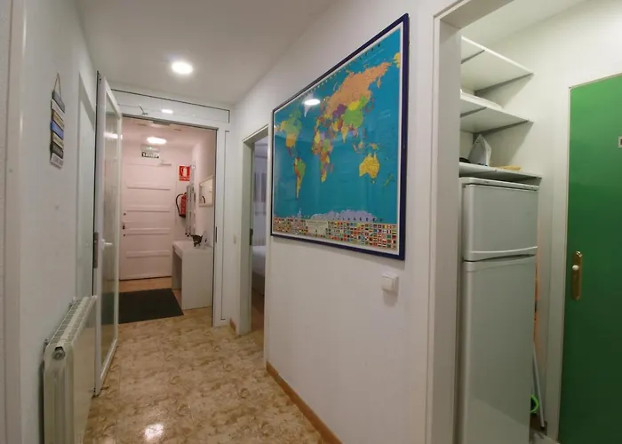 Apartment Aralso Santa Isabel