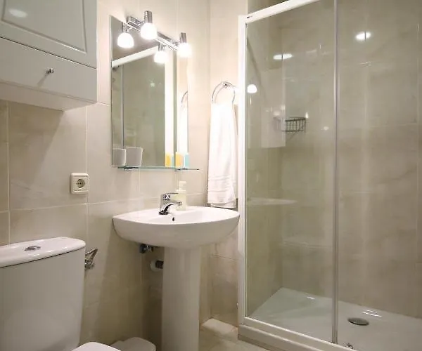 Aralso Santa Isabel 아파트