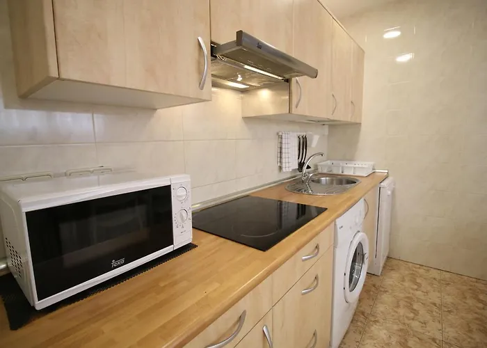 Aralso Santa Isabel 세고비아